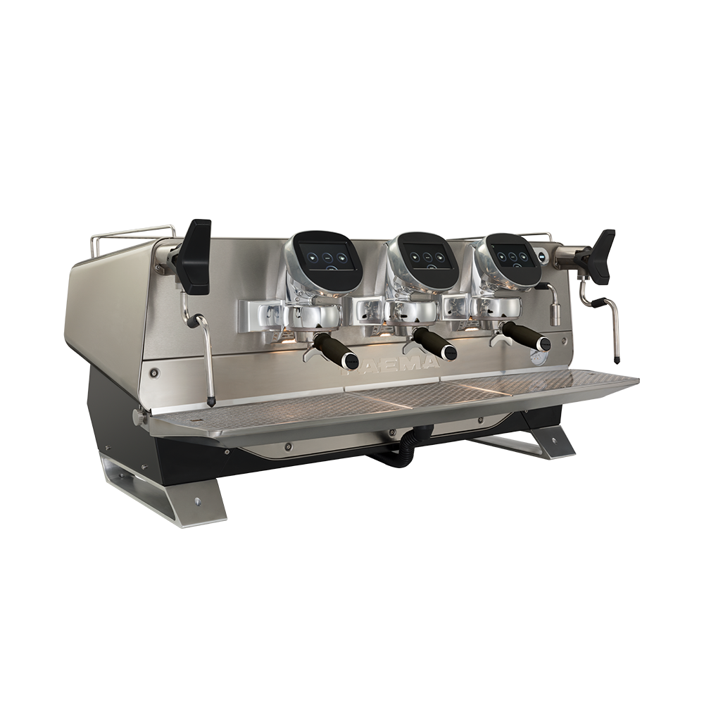 Faema President Thermosifonic – freigestelltes Produktbild