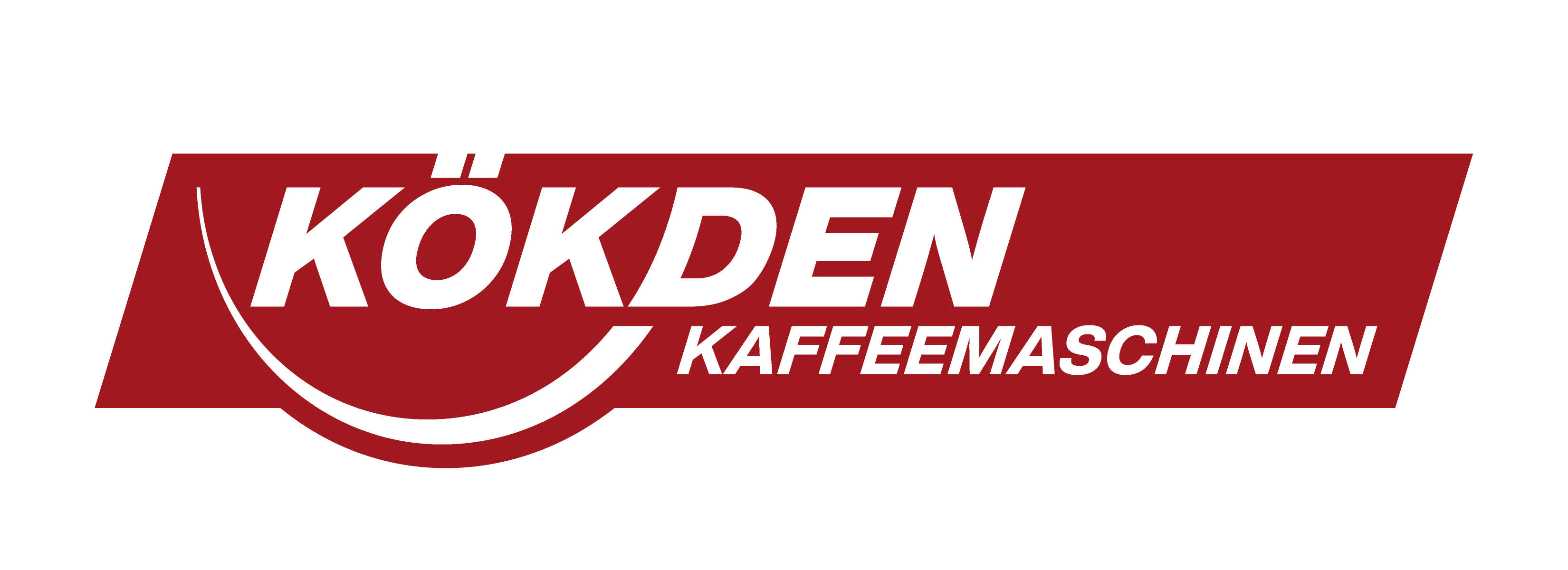 Kökden Kaffeemaschinen
