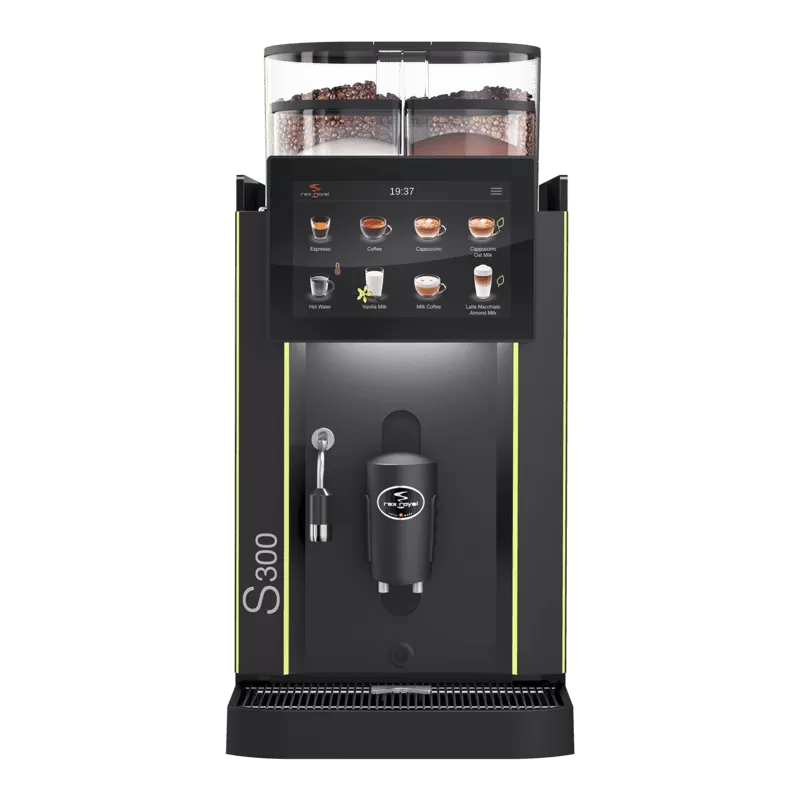 Rex‑Royal S300 – freigestelltes Produktbild